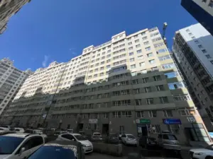 2-комнатная квартира 40.8 м² в Saruul Khotkhon, 36-р хороо, Баянзүрх дүүрэг