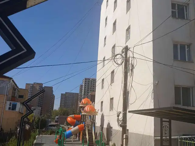 2-комнатная квартира 44 м² в Баянгол, 9-р хороо