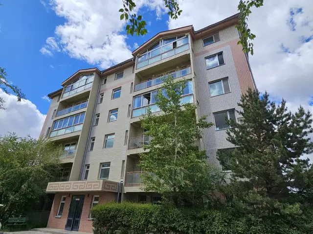 8-комнатная квартира 303.38 м² в Luxury Zaisan Village