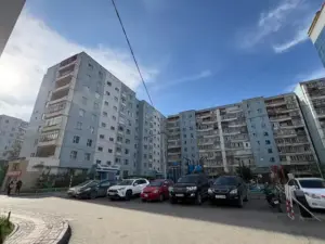 1-комнатная квартира 32.2 м² в Сонгинохайрхан — 1-р хорооолол