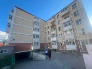 1-комнатная квартира 18 м² в Баянзүрх дүүрэг Эрдэнэтолгой
