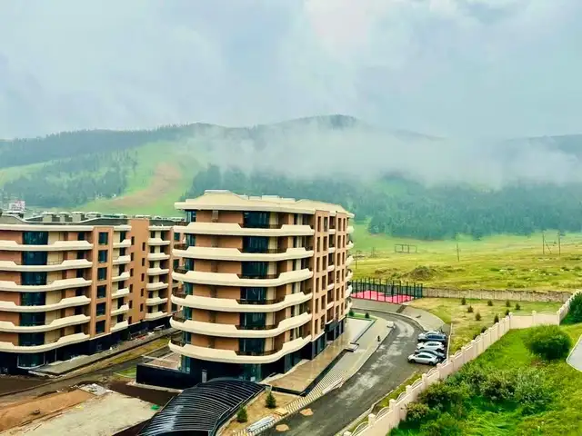 2-комнатная квартира 63.13 м² в Singa Town, Зайсан