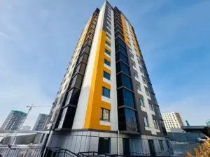 1-комнатная квартира 30 м² в Nisekh Palace