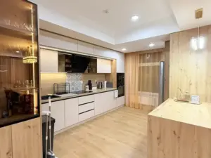 4-комнатная квартира 92.14 м² в Морьтон ресиденс