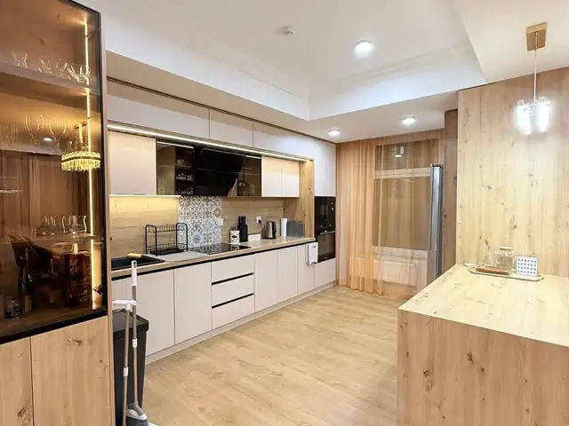 4-комнатная квартира 92.14 м² в Морьтон ресиденс