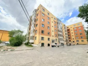 3-комнатная квартира 75 м² в Хан-Уул — 1-р хороо