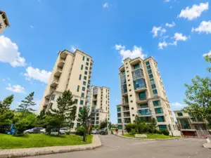 5-комнатная дуплекс-квартира 274,79 м² в Bella Vista