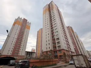2-комнатная квартира 55 м² в Нарны хороолол