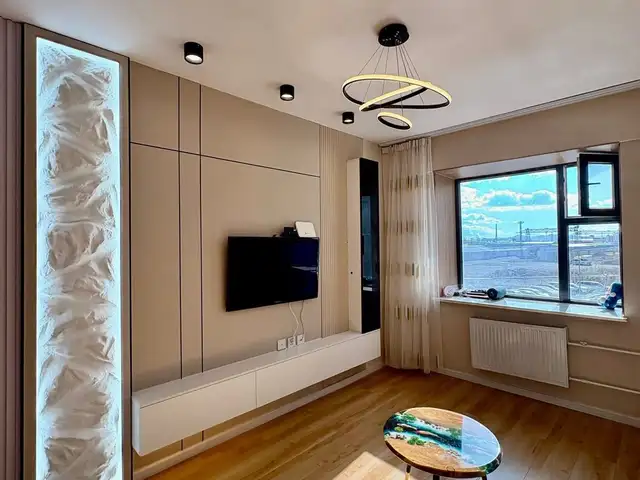 3-комнатная квартира 53 м² в Баянгол 10-р хорооолол