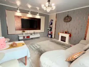 2-комнатная квартира 52 м² в Гачууртын 85-р сургуулийн баруун талд
