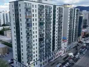 2-комнатная квартира 53.73 м² в Cozy Apartment, 19-р хорооолол