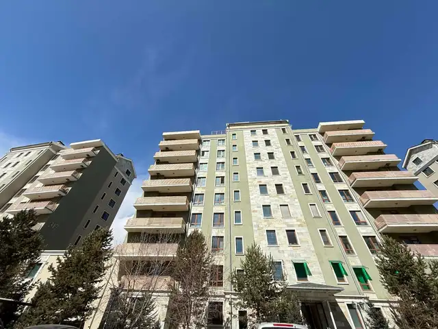 3-комнатная квартира 117 м² в River Garden 1