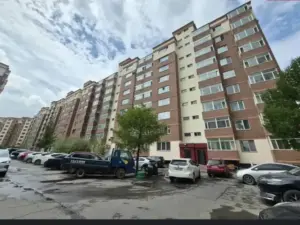 1-комнатная квартира 31.16 м² в Худ хурд рапид харш, Хан-Уул