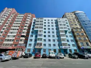2-комнатная квартира 66.95 м² в Наранбулаг хотхон