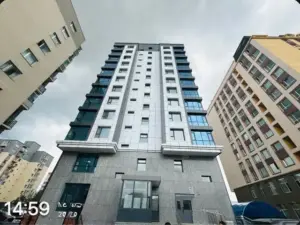 2-комнатная квартира 55.8 м² в Munkh Residence