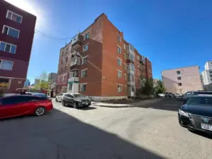 2-комнатная квартира 35 м² в Баянзүрх — 6-р хороо