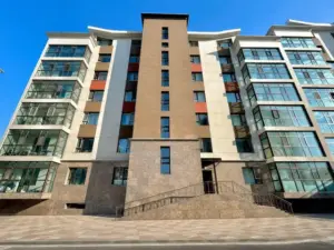 5-комнатная квартира 163.5 м² в Зайсан