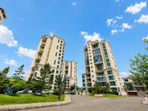 5-комнатная дуплекс-квартира 274.79 м² в Bella Vista