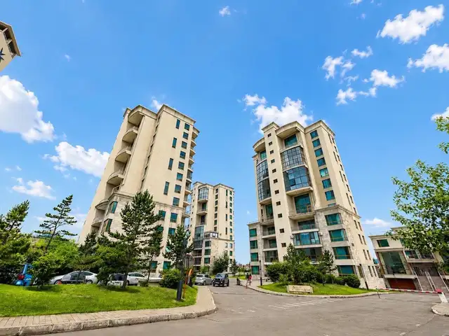 5-комнатная дуплекс-квартира 274.79 м² в Bella Vista