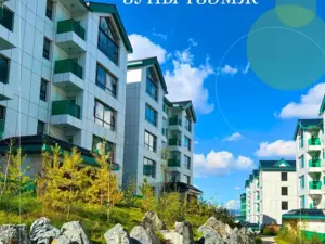 4-комнатная квартира 142 м² в Villa Verde