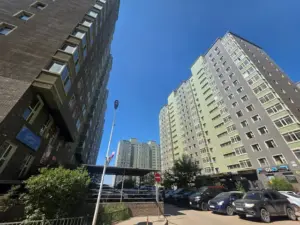 1-комнатная квартира 27.86 м² в Содон хороолол