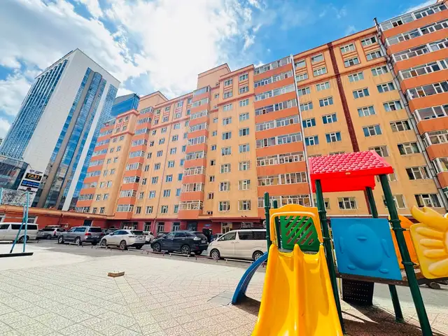 2-комнатная квартира 71.8 м² в Баянмонгол хороолол