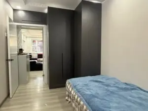 4-комнатная квартира 100 м² в Сонгинохайрхан