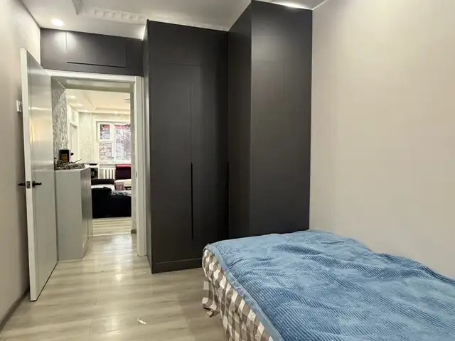 4-комнатная квартира 100 м² в Сонгинохайрхан