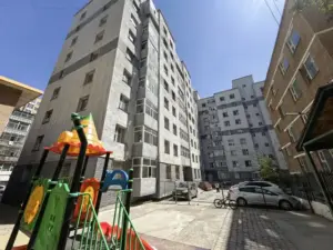 2-комнатная квартира 55.4 м² в Баянгол — 4-р хороо