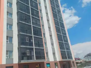 1-комнатная квартира 26.57 м² в Хэрлэн хотхонд, Баянзүрх дүүрэг