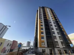 3-комнатная квартира 67.5 м² в N Palace, 243-р цэцэрлэгийн ард